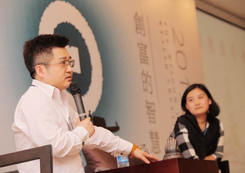 展廳設(shè)計(jì)公司怎么提升創(chuàng)造性